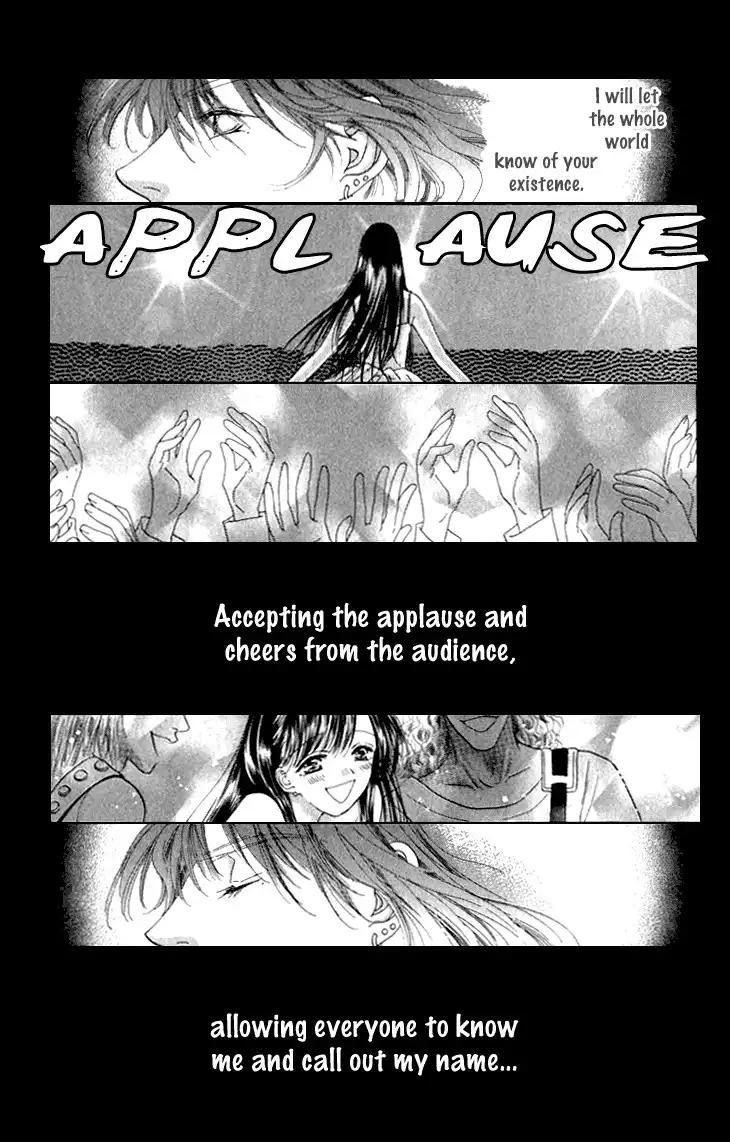 Angel Voice Chapter 35 6